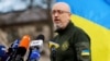 Зеленський рекомендував Залужному відправляти воєнкомів на фронт – Резніков