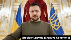 Президент Володимир Зеленський звернувся до всіх країн-партнерів та подякував їм за підтримку України