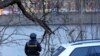 У Празі іноземця запідозрили у спробі теракту на замовлення Росії