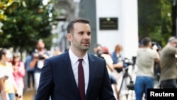 Milojko Spajić
