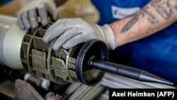 Спільне підприємство, як зазначили у Rheinmetall, базуватиметься у Києві
