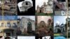 Фотодокази війни Росії проти віри і духовності показали у Вашингтоні