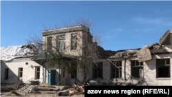 Наслідки обстрілів Дніпропетровщини силами РФ (фото архівне)