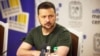 Зеленський: питання щодо онлайн-казино розгляне РНБО