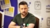 Президент Украины подписал закон о мобилизации