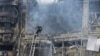 Зеленський: Росія 29 грудня запустила по Україні близько 110 ракет