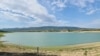 Белогорское водохранилище, архивное фото 