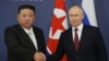 Путін прибув до Пхеньяна вперше за 24 роки