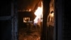 У Харкові 11 лютого оголосили днем жалоби за загиблими від російського обстрілу