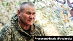 Російські військові почали менше застосовувати дрони-камікадзе на Таврійському напрямку, але вони продовжують скидати КАБи, каже Олександр Тарнавський