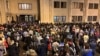 Грузія: після відновлення прямого авіасполучення з РФ почалися протести біля парламенту