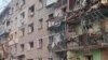 Синєгубов: троє людей поранені через російський обстріл Харківщини