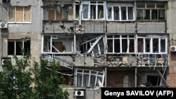 За його даними, на момент обстрілу постраждала перебувала у приміщенні. Фото ілюстративне 