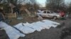 Поліція: поки вдалося опізнати 35 загиблих внаслідок ракетного удару по Грозі