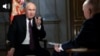 "Путина ведет идеология нацизма". Три года войны в Украине 