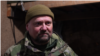 Дмитро Бутенко – заступник командира 23-го окремого батальйону спеціального призначення