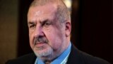 Qırımtatar Milliy Meclisiniñ reisi Refat Çubarov