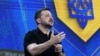 Зеленський пояснив, що план перемоги – це розуміння української влади, як Україна може перемогти