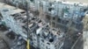 Сили РФ обстріляли промзону на околицях Слов’янська, загинула людина – влада
