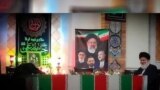 احمد علم&zwnj;الهدی، امام جمعه مشهد و پدرزن ابراهیم رئیسی