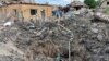 «Укрзалізниця» повідомила про поранення двох залізничників у Покровську