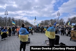 Українці в Німеччині