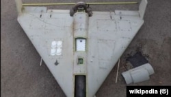 За даними військових, пуски дронів здійснювалися з районів Приморсько-Ахтарська, Єйська та Курська (фото ілюстраційне)
