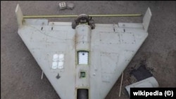 «Ворог завдав авіаційний удар по закладу охорони здоров’я в обласному центрі, застосувавши БпЛА типу «Шахед»