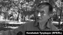 Жасарал Куанышалин