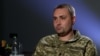 Керівник Головного управління розвідки Кирило Буданов