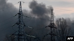 Останній наразі масований ракетний удар Росії по енергетиці України був зафіксований 9 березня