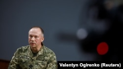 Раніше головнокомандувач ЗСУ Олександр Сирський заявив, що вже підписав документи, які дозволять першим французьким інструкторам невдовзі відвідати українські навчальні центри