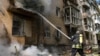 Ілюстраційне фото. Наслідки російських обстрілів Херсона, 15 травня 2024
