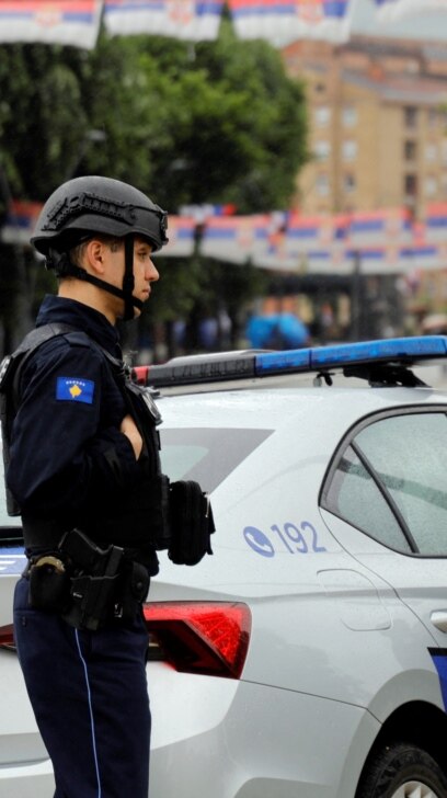 Kako su nastali problemi na severu Kosova?
