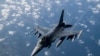 Норвегія цього року передасть Україні винищувачі F-16 – уряд країни