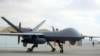 MQ-9 տեսակի ամերիկյան հետախուզական ԱԹՍ, արխիվ
