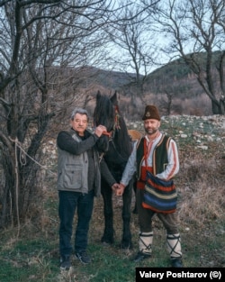 Шипка, 2023 год