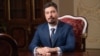 Всеволода Князєва відсторонили до 6 квітня 2024 року.
