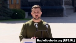«Я не вважаю, що повинні бути якісь заборони, тому що це не про наступ української армії з використанням західної зброї на територію Росії. Це – захист»