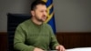 Президент Володимир Зеленський відреагував на ракетний удар армії РФ по Запоріжжю та показав його наслідки