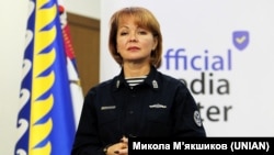 «Триває бойова робота, яка поки не може розголошуватись в повному обсязі. Наразі триває підготовча робота Сил оборони», зазначила Наталія Гуменюк