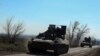 Генштаб: за добу на Новопавлівському напрямку було 22 спроби сил РФ прорвати оборону ЗСУ
