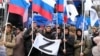 «Много парней гибнет». Российские казахи на чужой для них войне