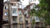 Наслідки обстрілів силами РФ міста Суми (фото архівне)