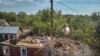 З села Золочівської громади евакуювали всі сім’ї з дітьми – голова області