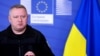 Генеральний прокурор України Андрій Костін