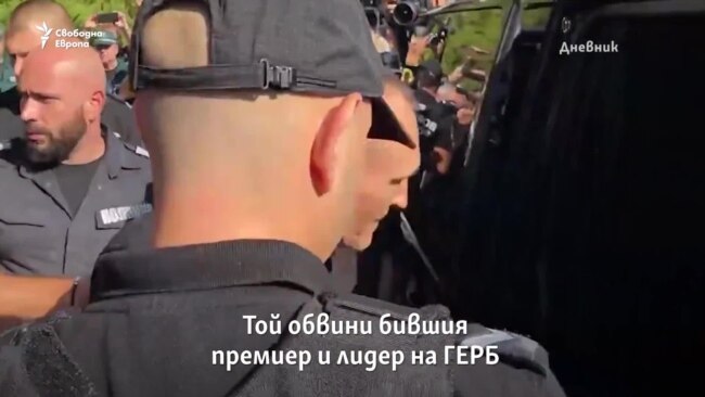 Твърдо са решили да ме премахнат. Кой е Васил Божков