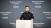 Зеленський очікує, що до комюніке про основи миру приєднаються ще більше країн