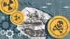 Як Росія наражає на небезпеку українські АЕС: хронологія і мапа
