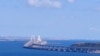 Керченский мост, 2023 год